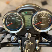 تکنو 200 مدل 1402|موتورسیکلت|تبریز, |دیوار