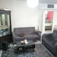اجاره آپارتمان ۷۰ متری ۲ خواب (استاد معین)