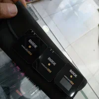 میکروفون رود wireless go