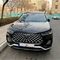 تیگو ۷ پرو سال ۱۴۰۲