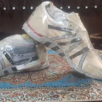 کتونی اکومنت تاکسی گلد اورجینال به شرط کارشناسی|کیف، کفش، کمربند|تهران, ایران|دیوار
