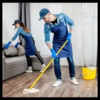 شرکت خدمات نظافت