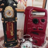 تمبر سکه ساعت قدیمی|کلکسیون سکه، تمبر، اسکناس|اصفهان, شهید رجایی|دیوار