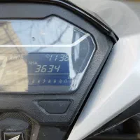 کلیک ۱۸۰ هرم|موتورسیکلت|کرج, کوی امامیه|دیوار