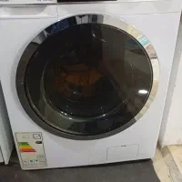 ماشین لباسشویی دوو|ماشین لباسشویی و خشککن لباس|علیآباد کتول, |دیوار