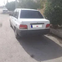 پراید مدل۹۱ شاسیا پلم|خودرو سواری و وانت|بختگان, |دیوار