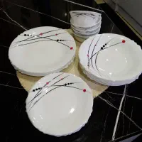 سرویس پارس اپال پلوخوری چینی