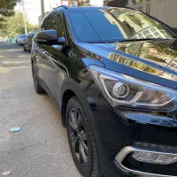 سانتافه مدل ۲۰۱۶ gdi|خودرو سواری و وانت|تهران, شاهین|دیوار