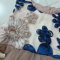 پیراهن مجلسی دخترونه تا ۲ سال کره ای نو|کفش و لباس بچه|تهران, جوادیه|دیوار