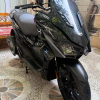 موتور جی تی ۲۰۰ گلکسی SYM|موتورسیکلت|تهران, امیر بهادر|دیوار