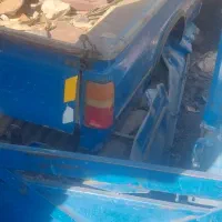 اتاق عقب نیسان دوگانه|قطعات یدکی و لوازم جانبی|قرچک, مهدیه|دیوار