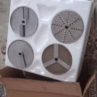 فروش اسلایسر خوردکن|خردکن، آسیاب، غذاساز|شاهین‌شهر, حاجی آباد|دیوار