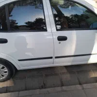 تیبا ۲ بدون رنگ شاسی ها پلمپ|خودرو سواری و وانت|نیشابور, کوی فرهنگیان|دیوار