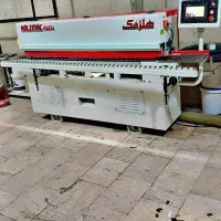 دستگاه پی وی سی PVC