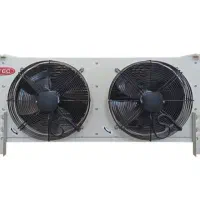 فروش لوازم سردخانه (اواپراتور، کندانسور، کمپرسور )|ماشینآلات صنعتی|یزد, |دیوار