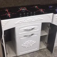 اجاق گازکابینتی/ارسال به سراسرکشور/پرداخت درب منزل