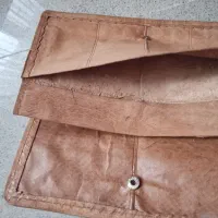 کیف دستی پوست - دست دوز|کیف، کفش، کمربند|تهران, امانیه|دیوار