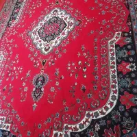 ۳ عدد فرش ۱۲متری ۵۰۰ شانه