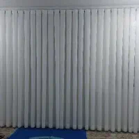 دوخت پرده ساده و مجلسی|پرده، رانر، رومیزی|برازجان, |دیوار