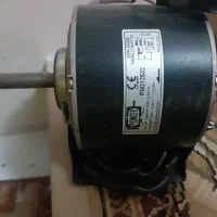 موتور فن کوئل|کولر گازی و فن‌کوئل|تهران, مسعودیه|دیوار