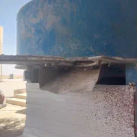 میکسر بلوک زنی|ماشین‌آلات صنعتی|شاهین‌شهر, خانه کارگر|دیوار
