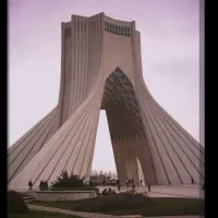 سوال واسه مسافرت تهران