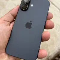 ایفون ۱۶نرمال ۱۲۸CH
