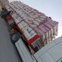 فروش تفاله و یونجه و کاه نرم گندم