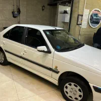 پارس دوگانه فابریک|خودرو سواری و وانت|گرگان, |دیوار