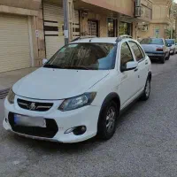 کوییک استثنایی خونگی|خودرو سواری و وانت|دزفول, |دیوار