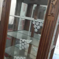 ویترین در حد نو