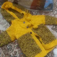 لباس بچه|کفش و لباس بچه|اندیشه, اندیشه فاز ۱|دیوار