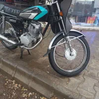 هوندا مدل ۹۲|موتورسیکلت|سبزوار, فرهنگیان|دیوار