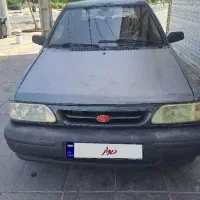 پراید مدل ۸۵