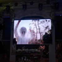 ویدیو پروژکتور و اسلاید شو