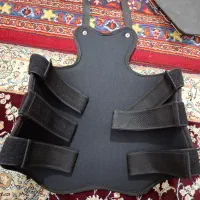 کمر بند طبی