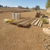 فروش لوله داربست سنگین|مصالح و تجهیزات ساختمان|تاکستان, |دیوار