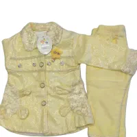 لباس ست نوزادی|کفش و لباس بچه|چابهار, |دیوار