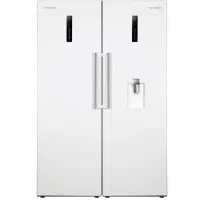 فروش یخچال فریزر پاکشوما