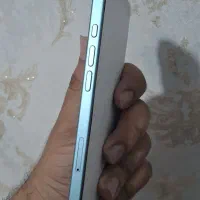 گوشی آیفون ۱۶ باتری ۱۰۰ شرکتی|موبایل|کرج, گوهردشت|دیوار