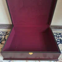 جعبه جوبی شیک وسالم
