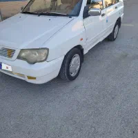 پراید 132مدل 91