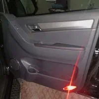 کی ام سی t۸|خودرو سواری و وانت|جوانرود, |دیوار