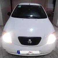 فروش تیبا 1 مدل 99 دو گانه شرکتی