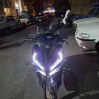 طرح کلیک مدل ۱۴۰۰|موتورسیکلت|ری, ظهیرآباد|دیوار