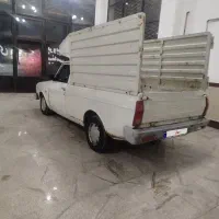 پیکان وانت عروسک|خودرو سواری و وانت|تبریز, |دیوار