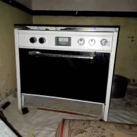 اجاق گاز و تخت سراوان