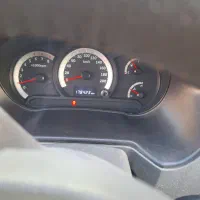 تیبا|خودرو سواری و وانت|رباط‌کریم, شهرک والفجر|دیوار