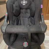 صندلی ماشین