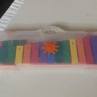 بلز رها ۲ اکتاو آکبند